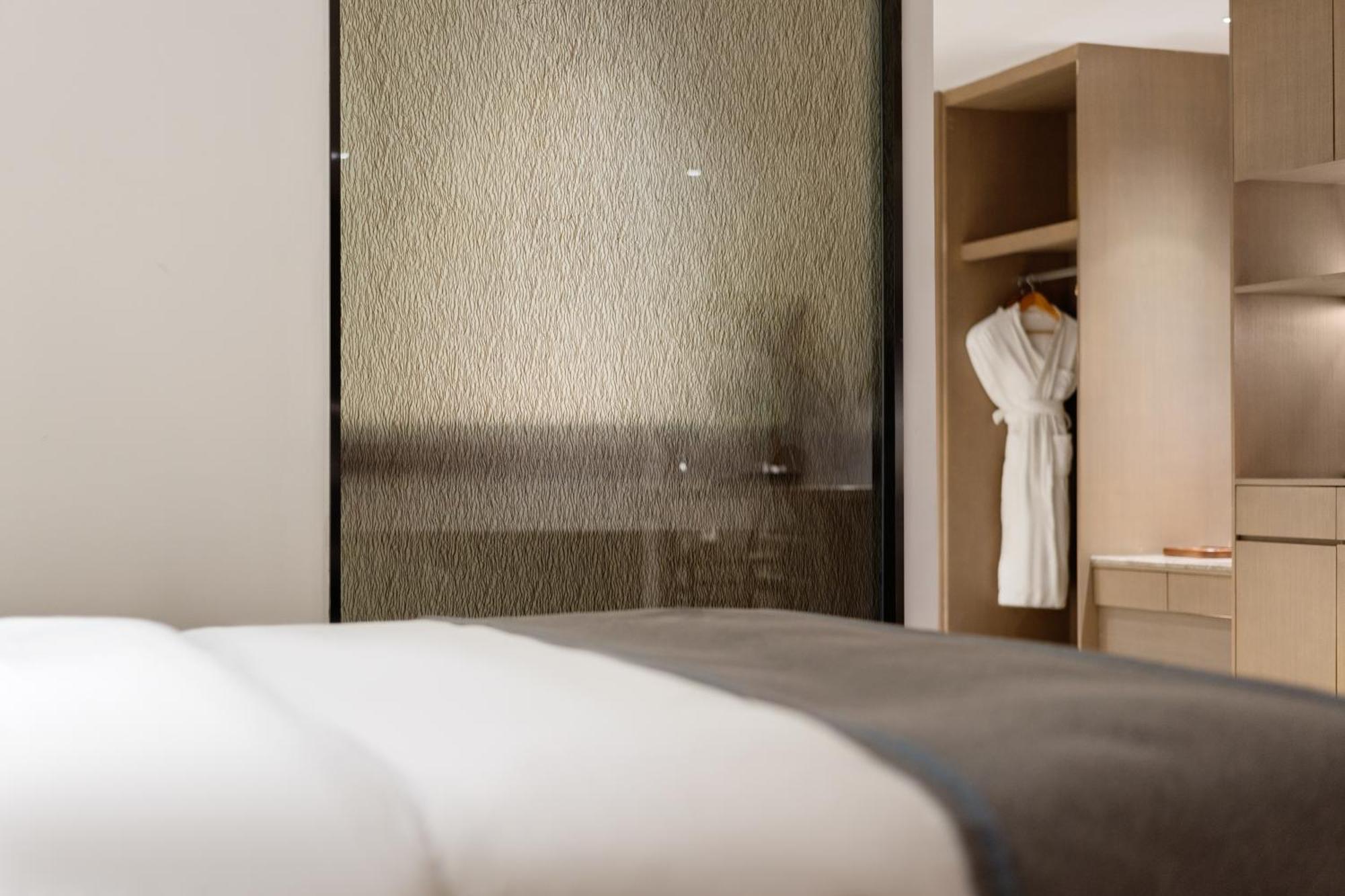Chengdu Prolit Hotel Εξωτερικό φωτογραφία