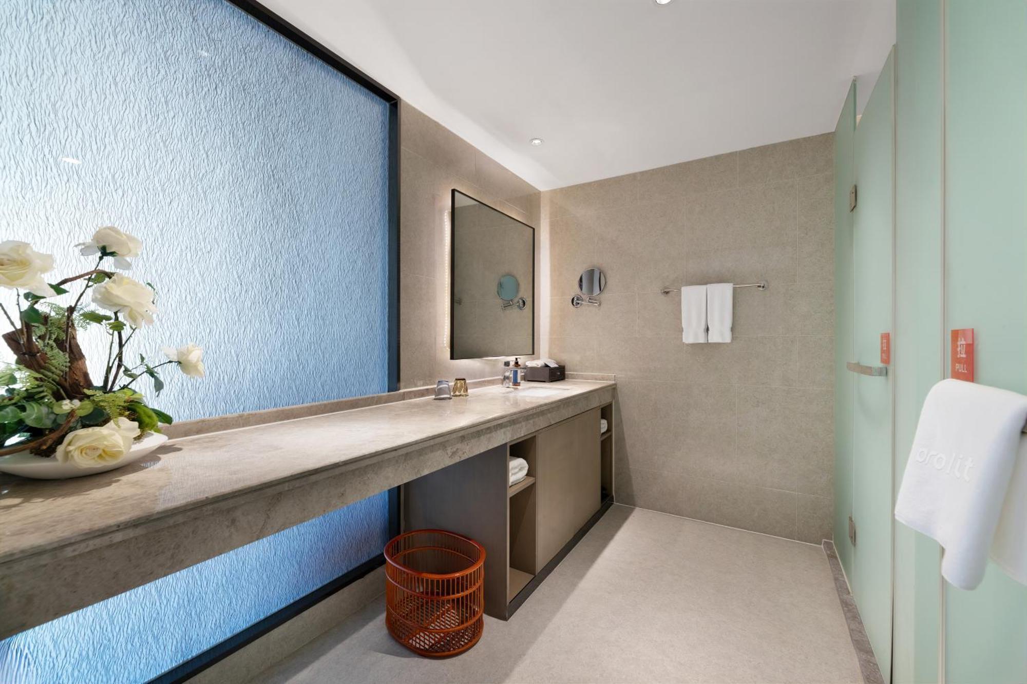 Chengdu Prolit Hotel Εξωτερικό φωτογραφία