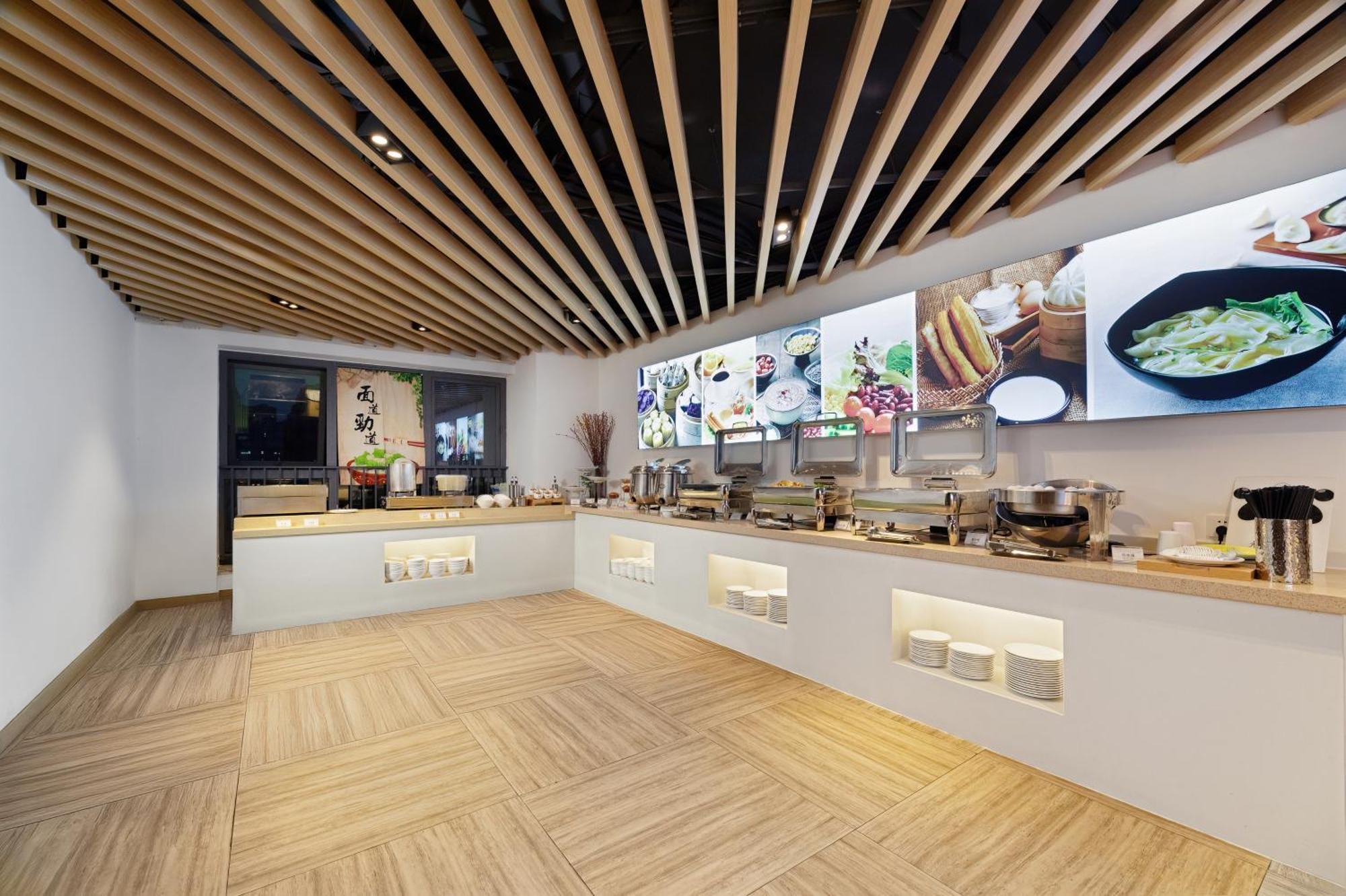 Chengdu Prolit Hotel Εξωτερικό φωτογραφία