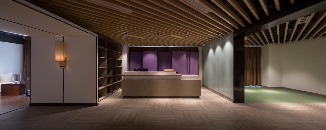 Chengdu Prolit Hotel Εξωτερικό φωτογραφία