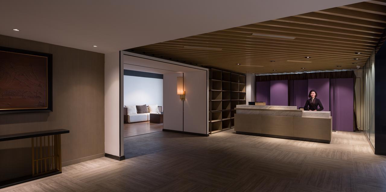Chengdu Prolit Hotel Εξωτερικό φωτογραφία